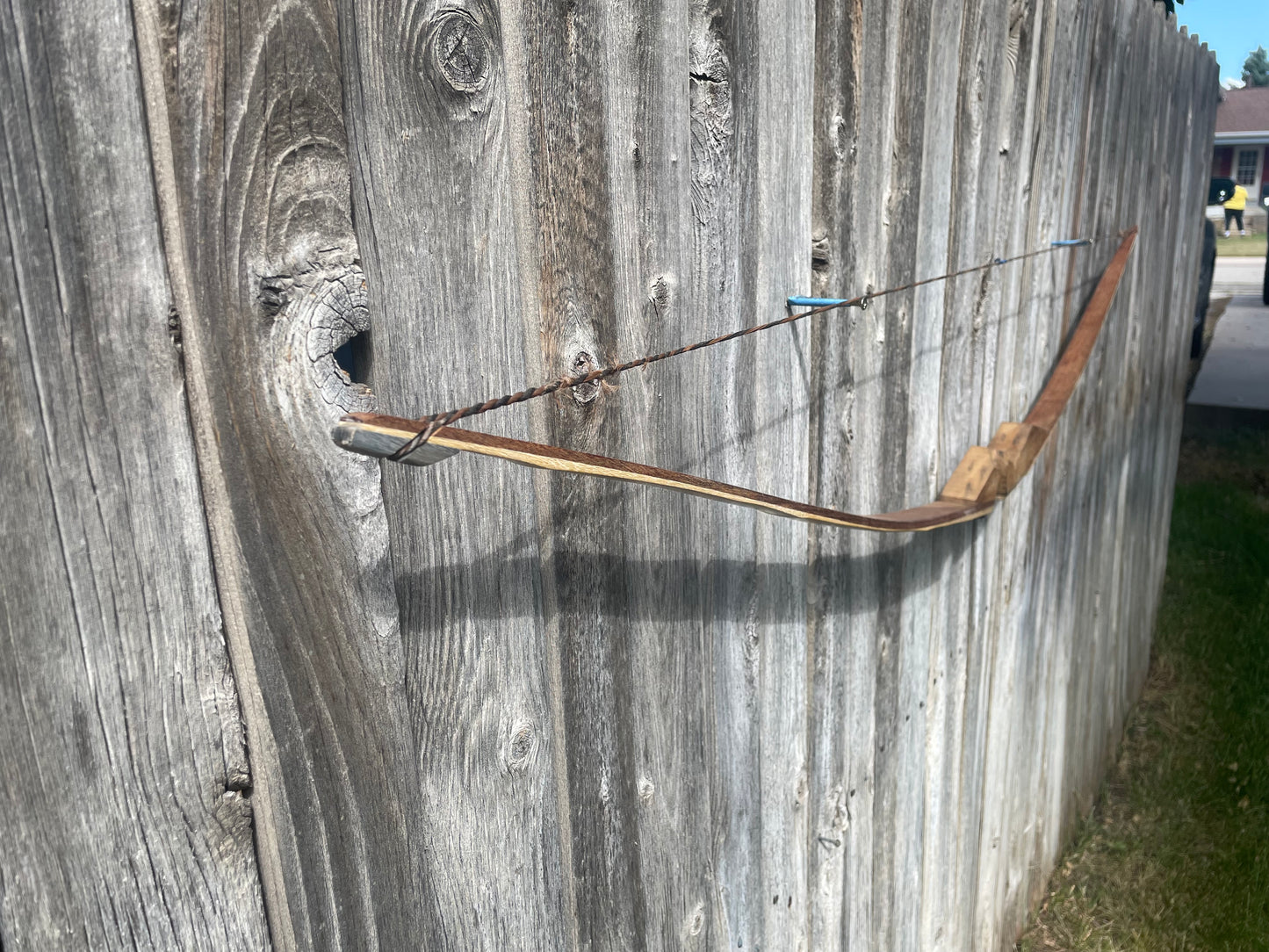 3 Piece Takedown Bow Shop Manual