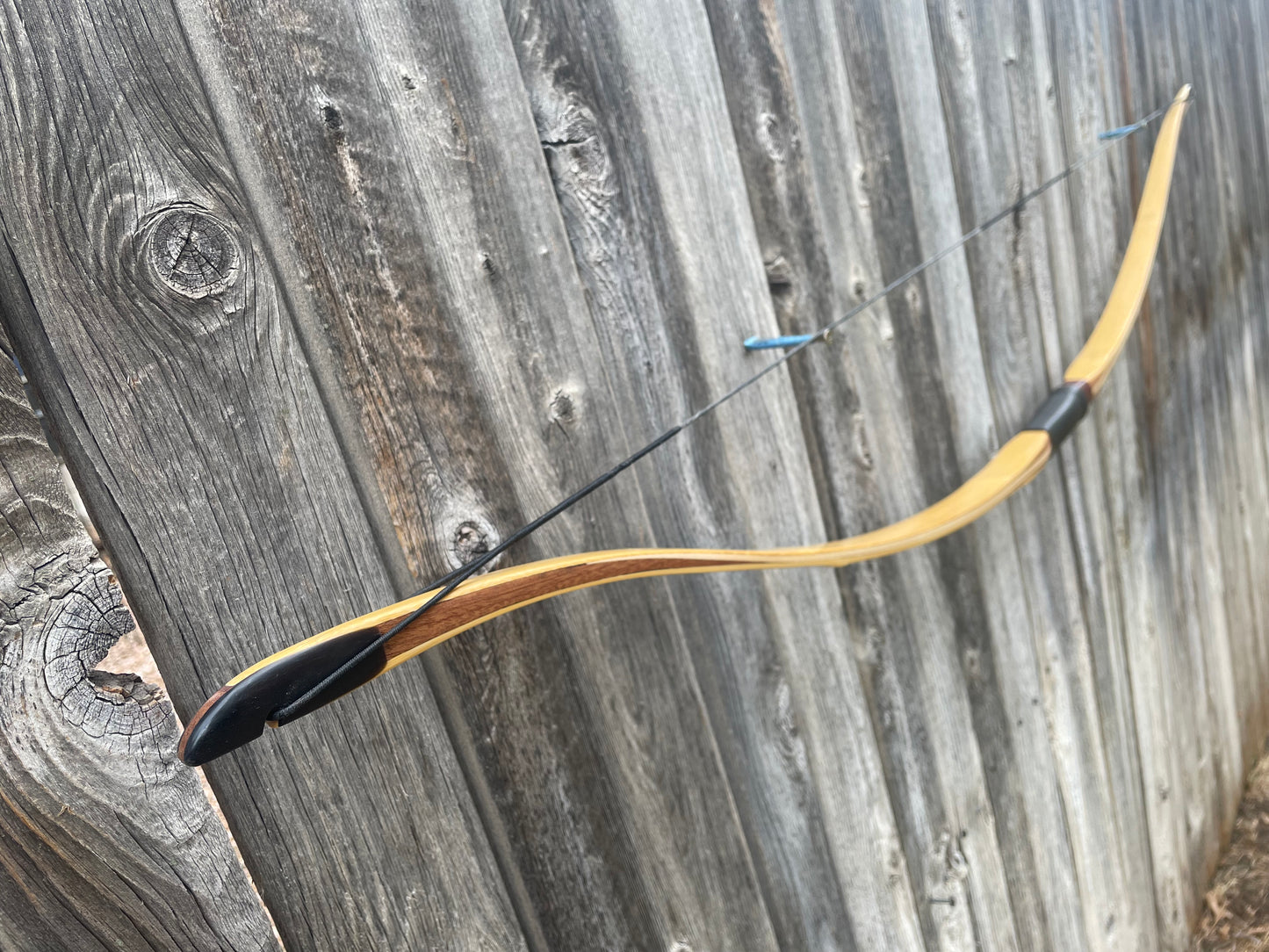 Experimental Hybrid Bow Digital Shop Manual