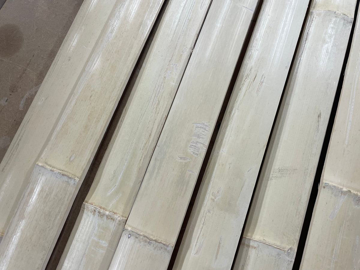Utility Bamboo Slats