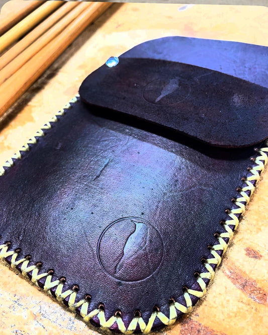 Pocket Quiver Shop Manual