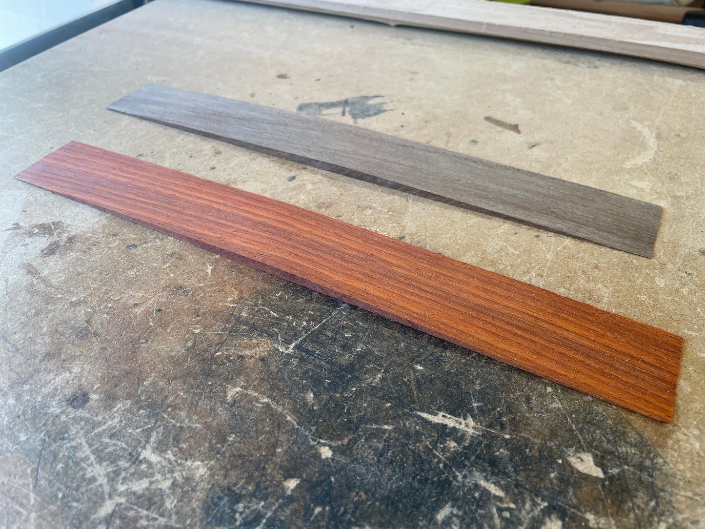 Hardwood Power Lams