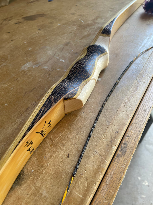 Meadowlark Bow Giveaway Entry