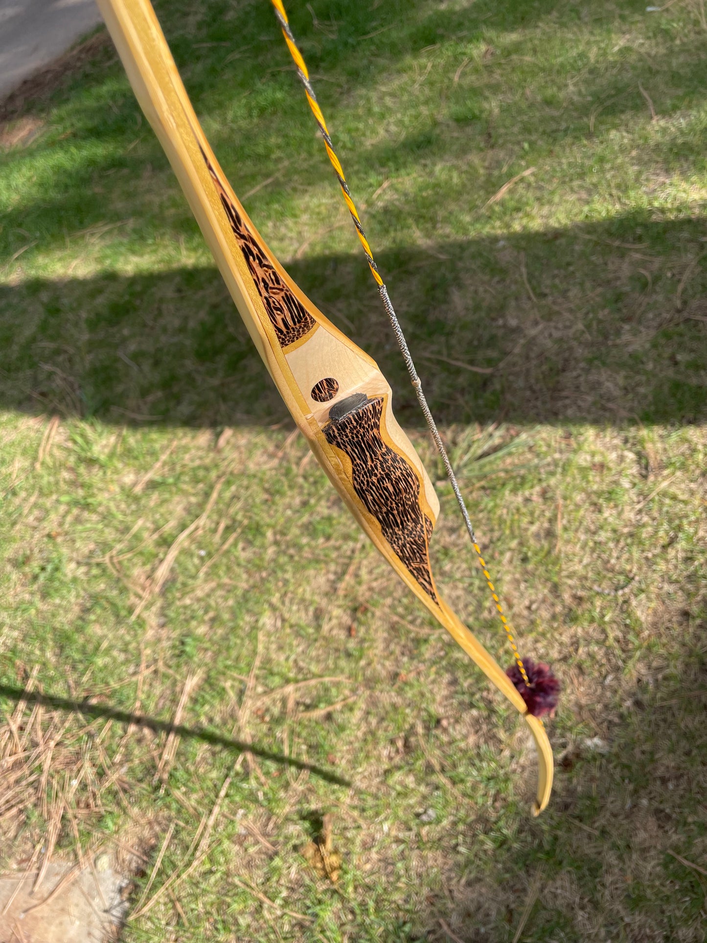 Meadowlark Bow Giveaway Entry