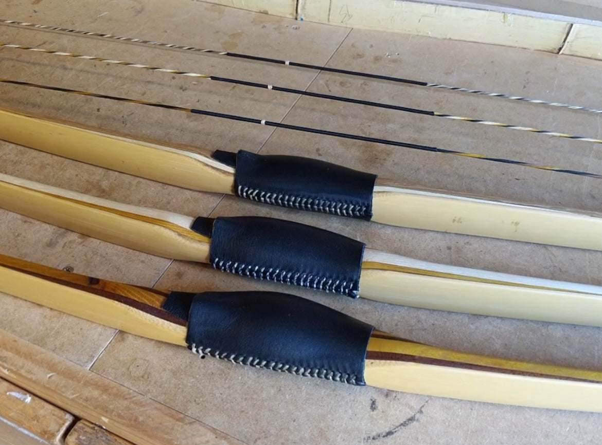 Bamboo Backing Digital Shop Manual