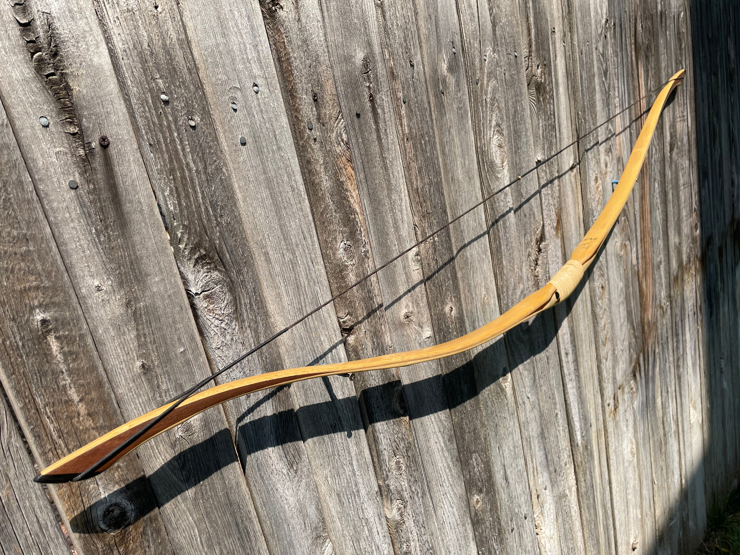 Assyrian Bow Shop Manual