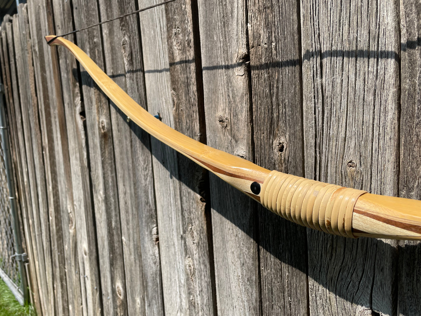 Assyrian Bow Shop Manual