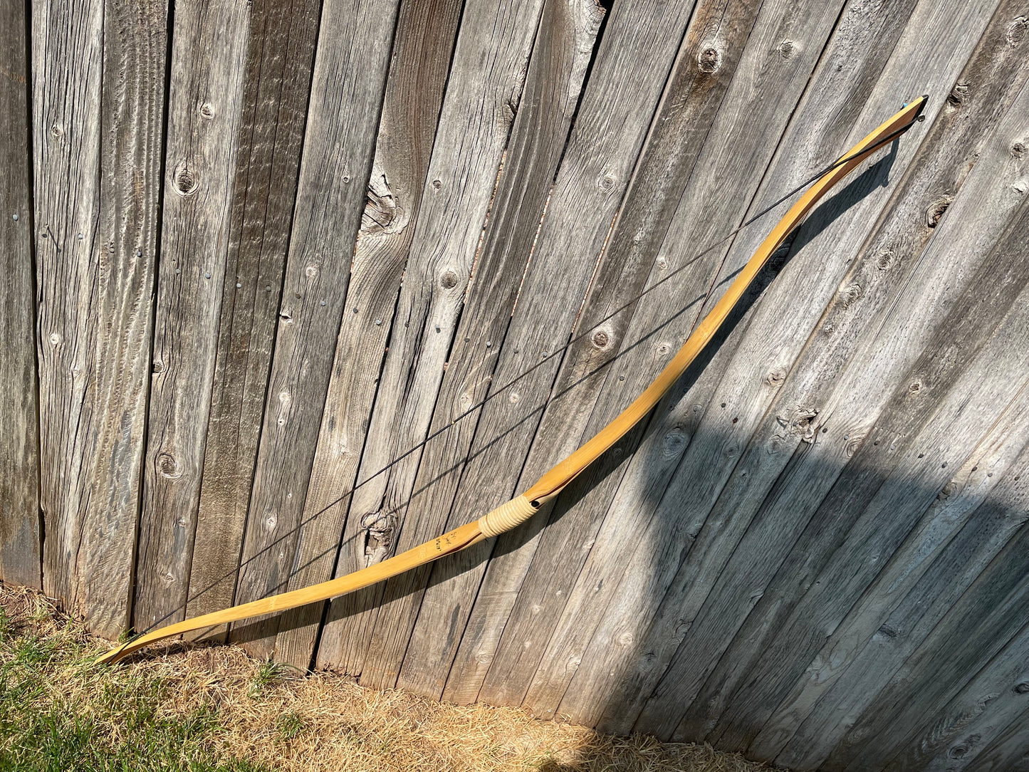 Assyrian Bow Shop Manual